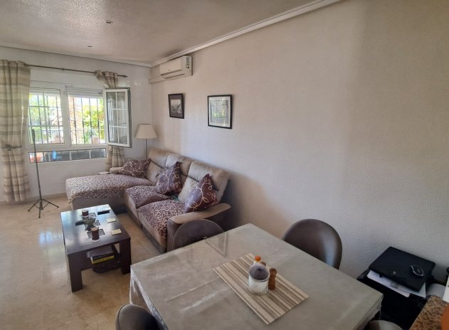 Herverkoop - Rijwoning - Los Dolses - Orihuela Costa