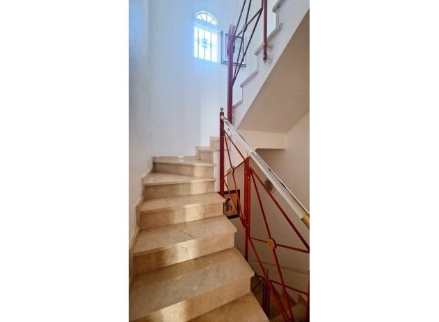 Herverkoop - Rijwoning - Los Dolses - Orihuela Costa