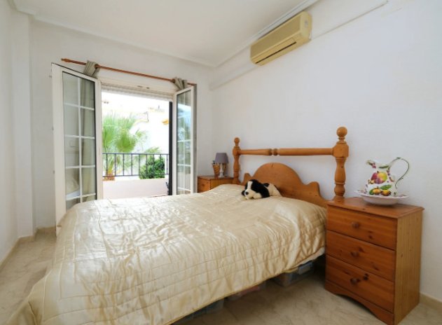Herverkoop - Rijwoning - Los Dolses - Orihuela Costa