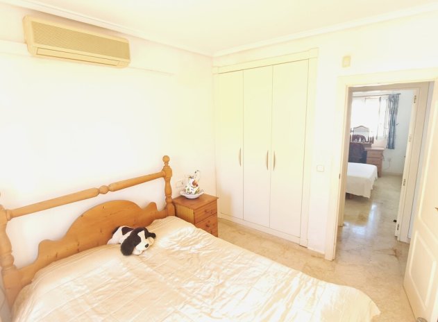 Herverkoop - Rijwoning - Los Dolses - Orihuela Costa