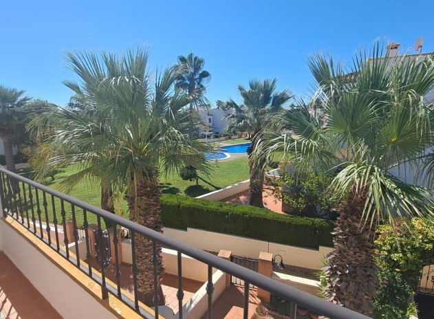 Herverkoop - Rijwoning - Los Dolses - Orihuela Costa