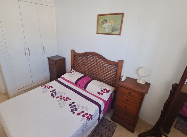 Herverkoop - Rijwoning - Los Dolses - Orihuela Costa