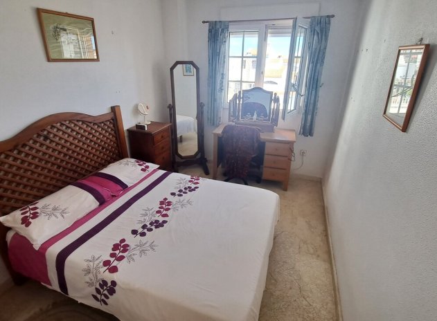 Herverkoop - Rijwoning - Los Dolses - Orihuela Costa