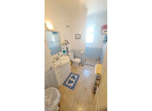 Herverkoop - Rijwoning - Los Dolses - Orihuela Costa