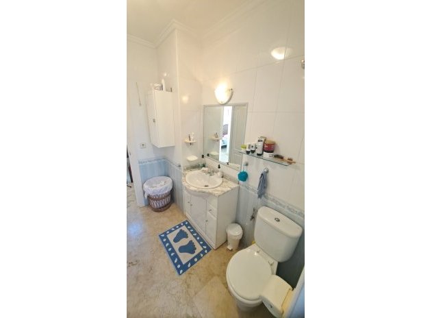 Herverkoop - Rijwoning - Los Dolses - Orihuela Costa
