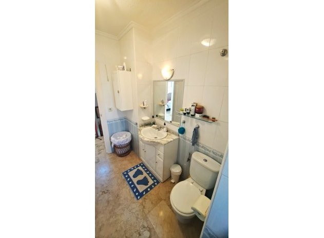 Herverkoop - Rijwoning - Los Dolses - Orihuela Costa
