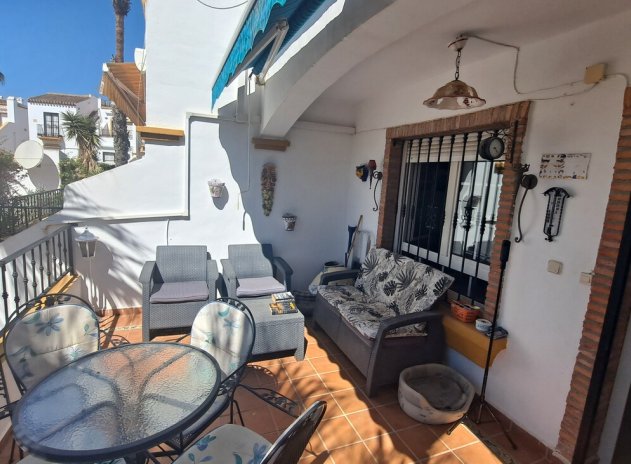 Herverkoop - Rijwoning - Los Dolses - Orihuela Costa