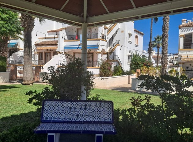 Herverkoop - Rijwoning - Los Dolses - Orihuela Costa