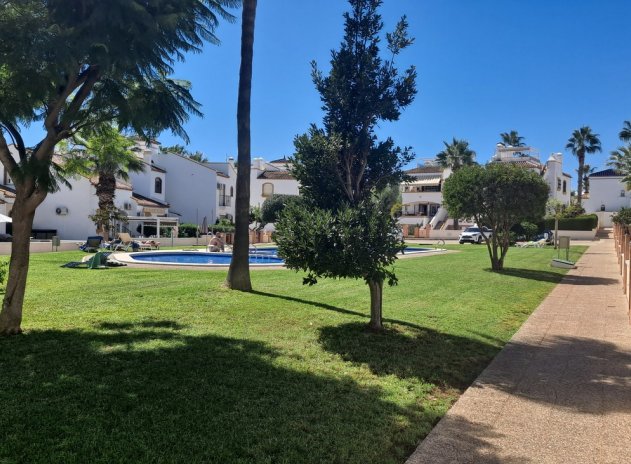 Herverkoop - Rijwoning - Los Dolses - Orihuela Costa