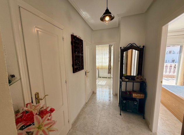 Herverkoop - Villa - Ciudad Quesada - Rojales