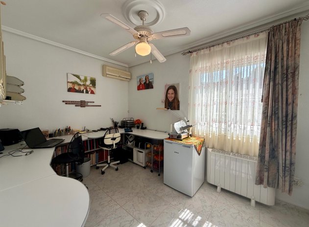 Herverkoop - Villa - Ciudad Quesada - Rojales