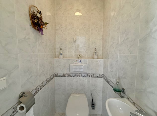 Herverkoop - Villa - Ciudad Quesada - Rojales