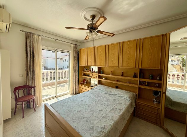 Herverkoop - Villa - Ciudad Quesada - Rojales