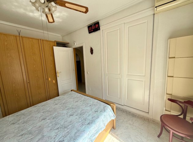 Herverkoop - Villa - Ciudad Quesada - Rojales
