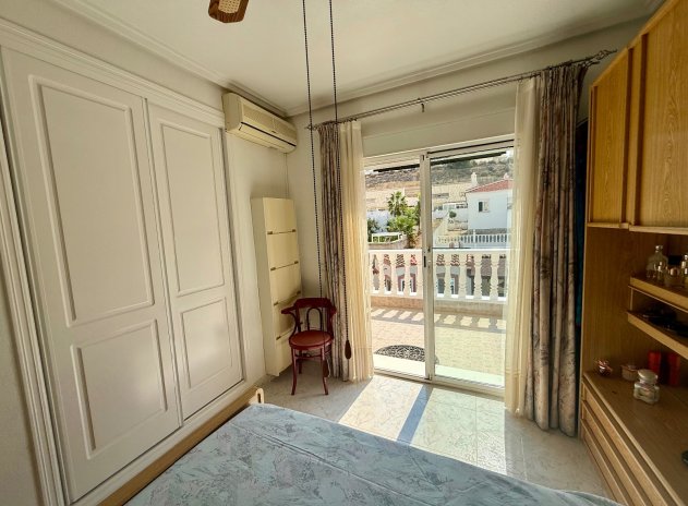 Herverkoop - Villa - Ciudad Quesada - Rojales