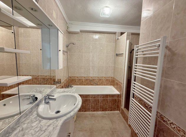 Herverkoop - Villa - Ciudad Quesada - Rojales