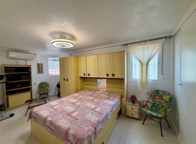 Herverkoop - Villa - Ciudad Quesada - Rojales