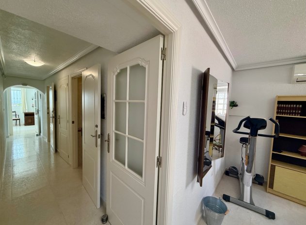 Herverkoop - Villa - Ciudad Quesada - Rojales