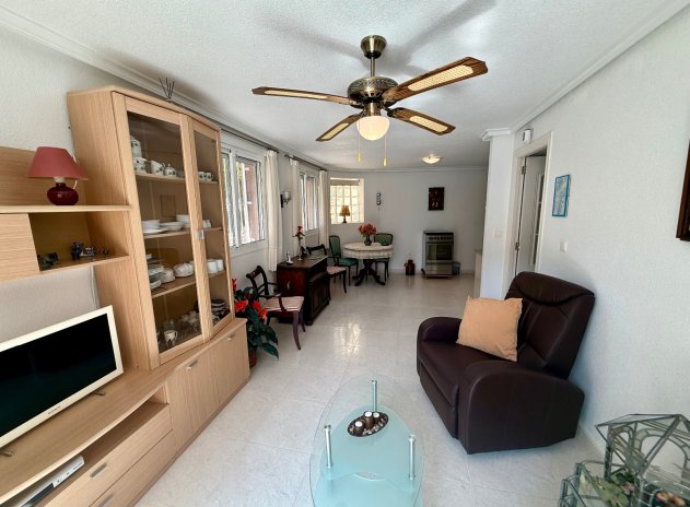 Herverkoop - Villa - Ciudad Quesada - Rojales