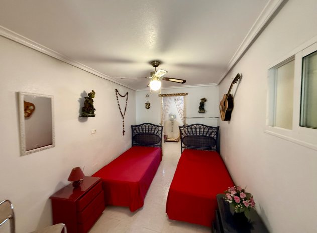 Herverkoop - Villa - Ciudad Quesada - Rojales