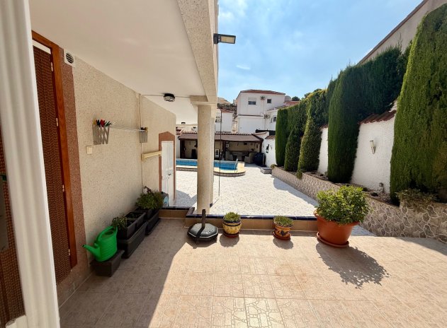 Herverkoop - Villa - Ciudad Quesada - Rojales