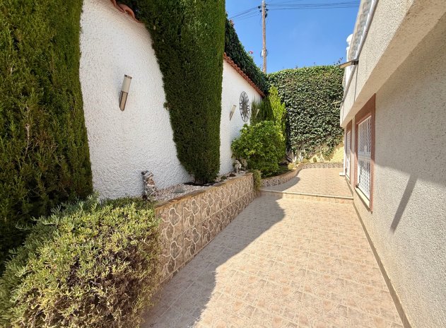Herverkoop - Villa - Ciudad Quesada - Rojales