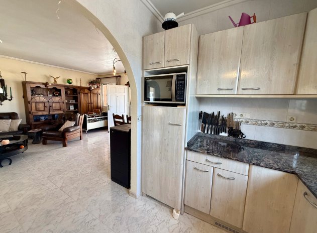 Herverkoop - Villa - Ciudad Quesada - Rojales