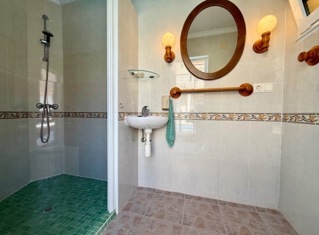 Herverkoop - Villa - Ciudad Quesada - Rojales