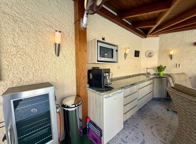 Herverkoop - Villa - Ciudad Quesada - Rojales