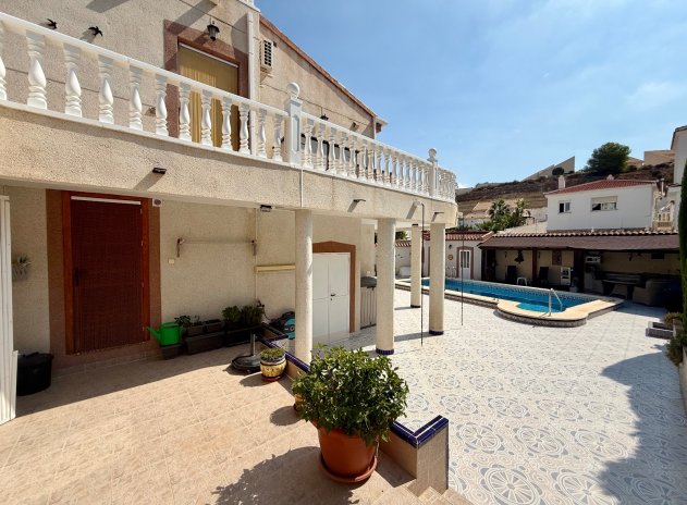 Herverkoop - Villa - Ciudad Quesada - Rojales
