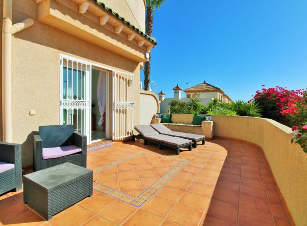 Herverkoop - Appartement - Villamartin - PAU 8