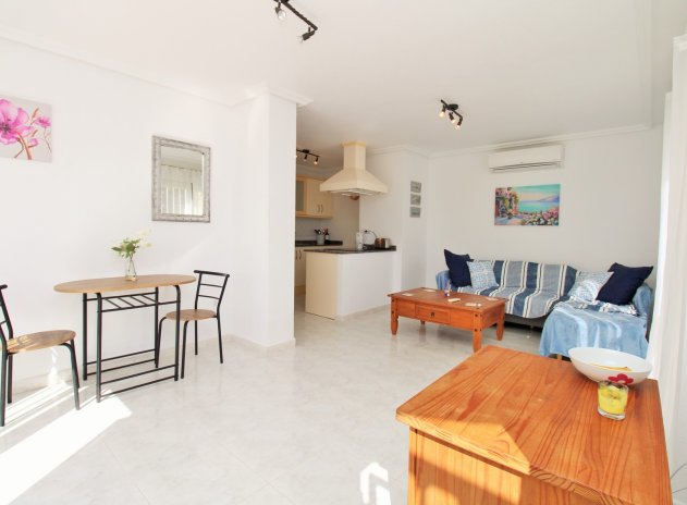 Herverkoop - Appartement - Villamartin - PAU 8