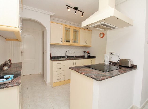 Herverkoop - Appartement - Villamartin - PAU 8