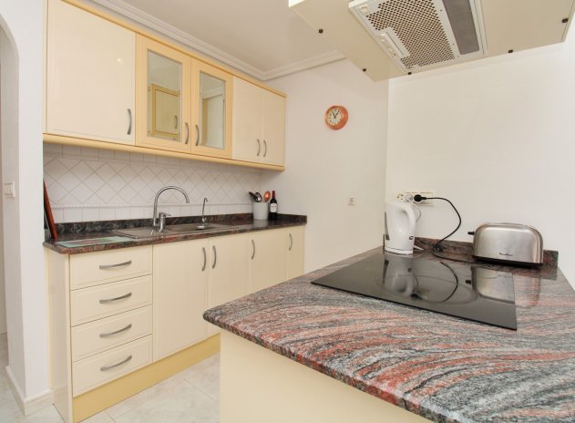 Herverkoop - Appartement - Villamartin - PAU 8