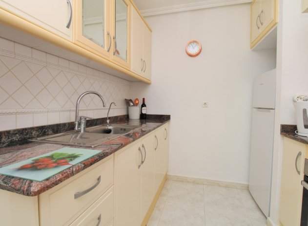 Herverkoop - Appartement - Villamartin - PAU 8