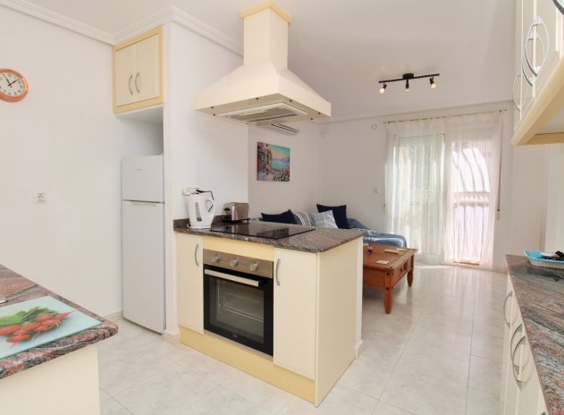 Herverkoop - Appartement - Villamartin - PAU 8