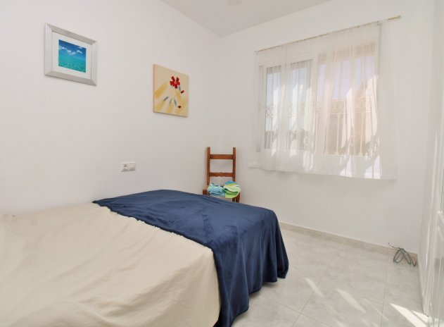 Herverkoop - Appartement - Villamartin - PAU 8