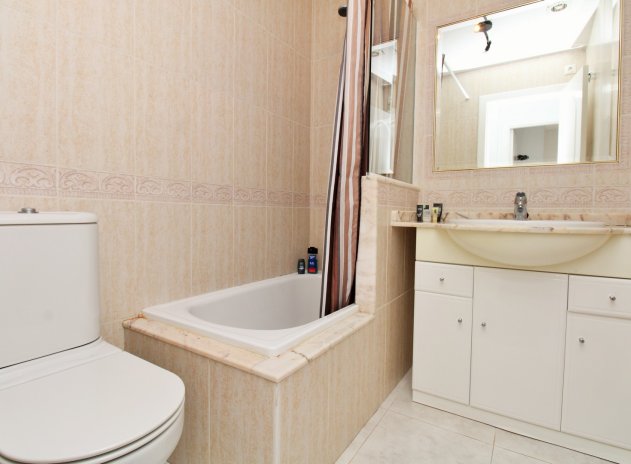 Herverkoop - Appartement - Villamartin - PAU 8