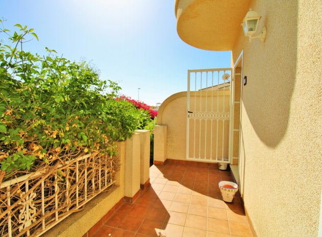 Herverkoop - Appartement - Villamartin - PAU 8