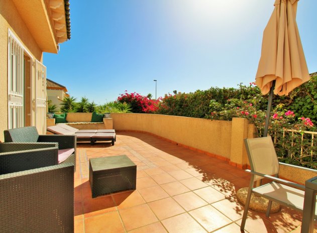Herverkoop - Appartement - Villamartin - PAU 8