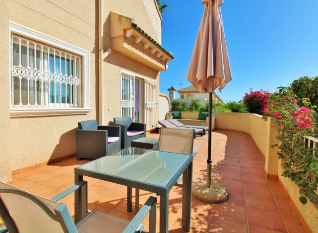 Herverkoop - Appartement - Villamartin - PAU 8