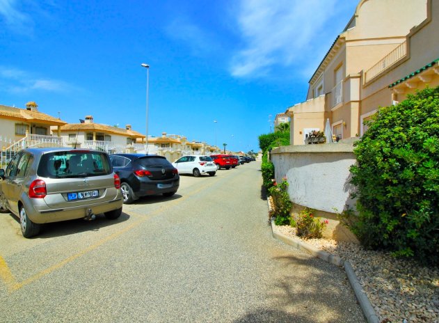 Herverkoop - Appartement - Villamartin - PAU 8