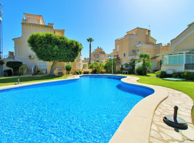 Herverkoop - Appartement - Villamartin - PAU 8