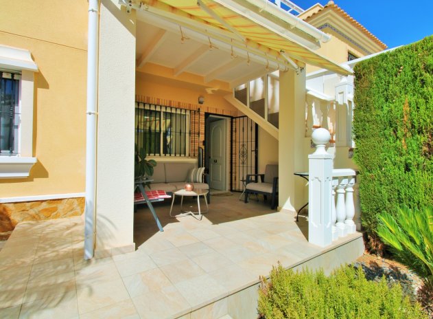 Herverkoop - Appartement - Villamartin - Los Dolses