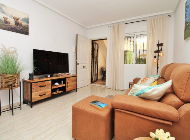 Herverkoop - Appartement - Villamartin - Los Dolses