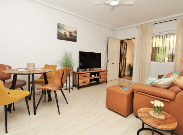 Herverkoop - Appartement - Villamartin - Los Dolses