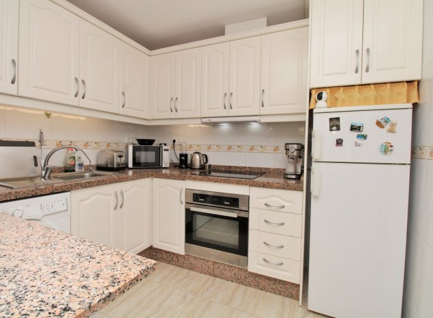 Herverkoop - Appartement - Villamartin - Los Dolses
