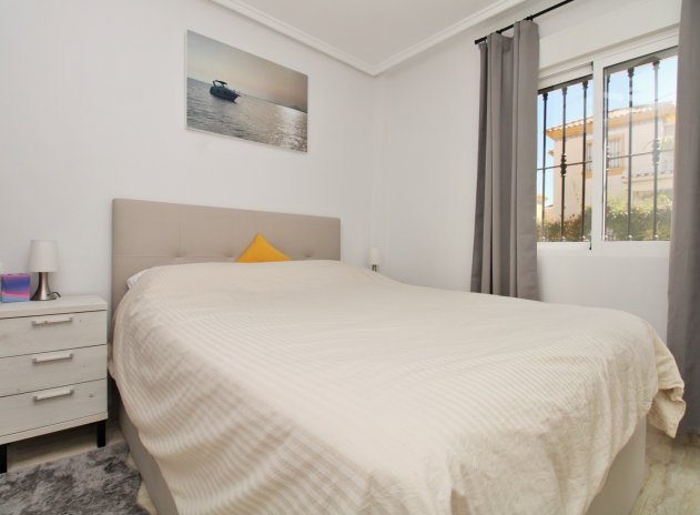Herverkoop - Appartement - Villamartin - Los Dolses