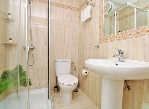 Herverkoop - Appartement - Villamartin - Los Dolses