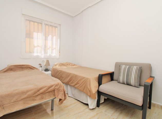 Herverkoop - Appartement - Villamartin - Los Dolses